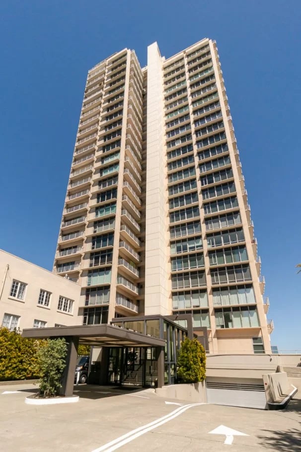 Royal Towers