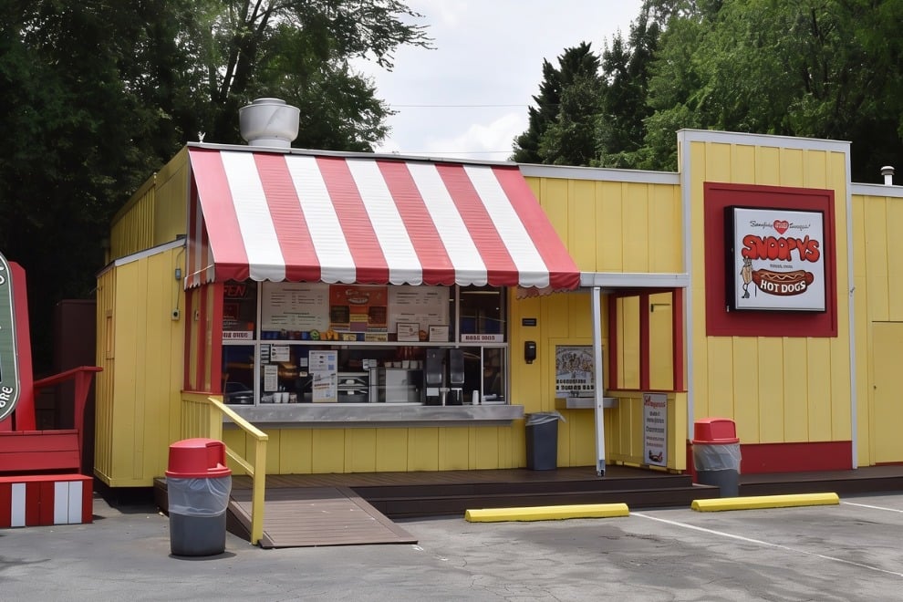 The Best Hot Dogs in the Triangle | Where to Celebrate National Hot Dog Day 2026