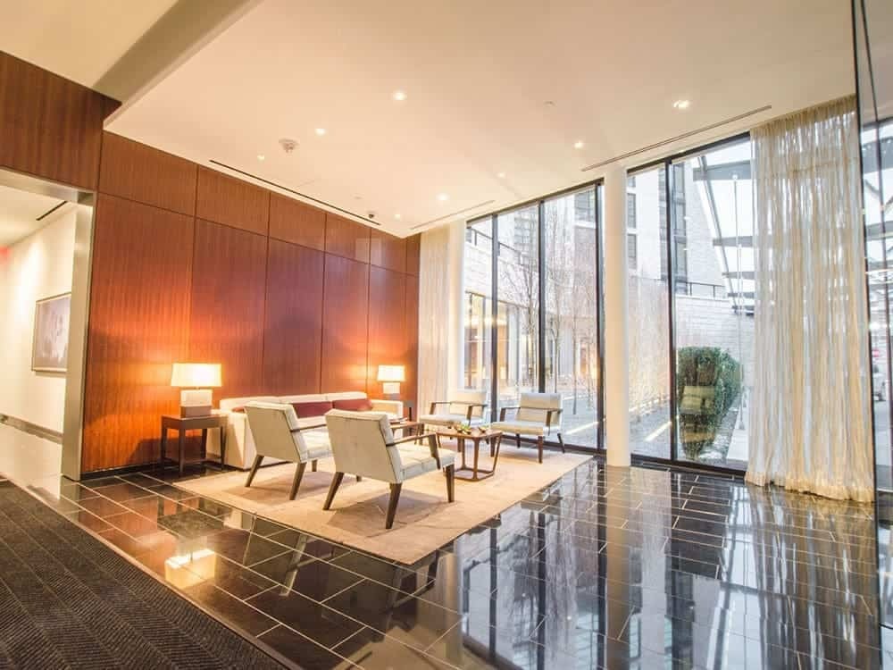 Millennium Place Boston