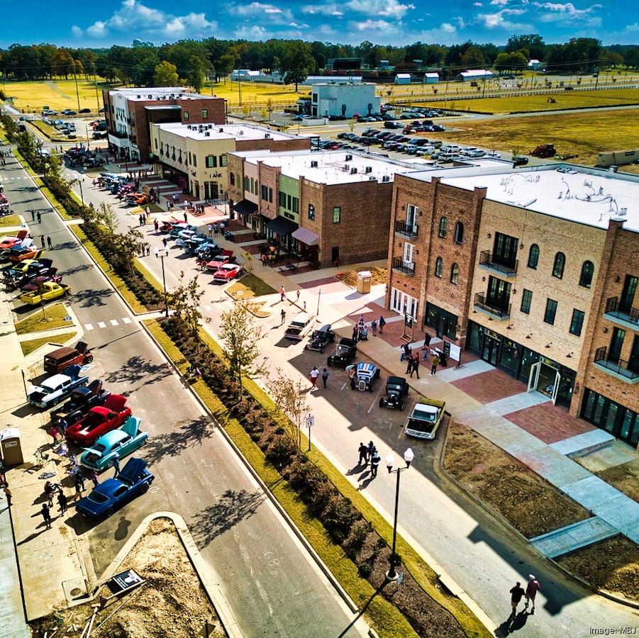 Southaven