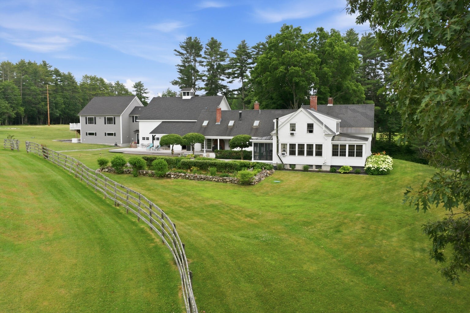 216 Salmon Falls Road