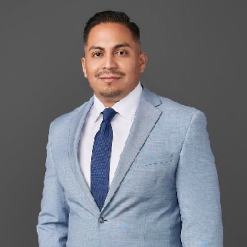 Abraham Espadas photo