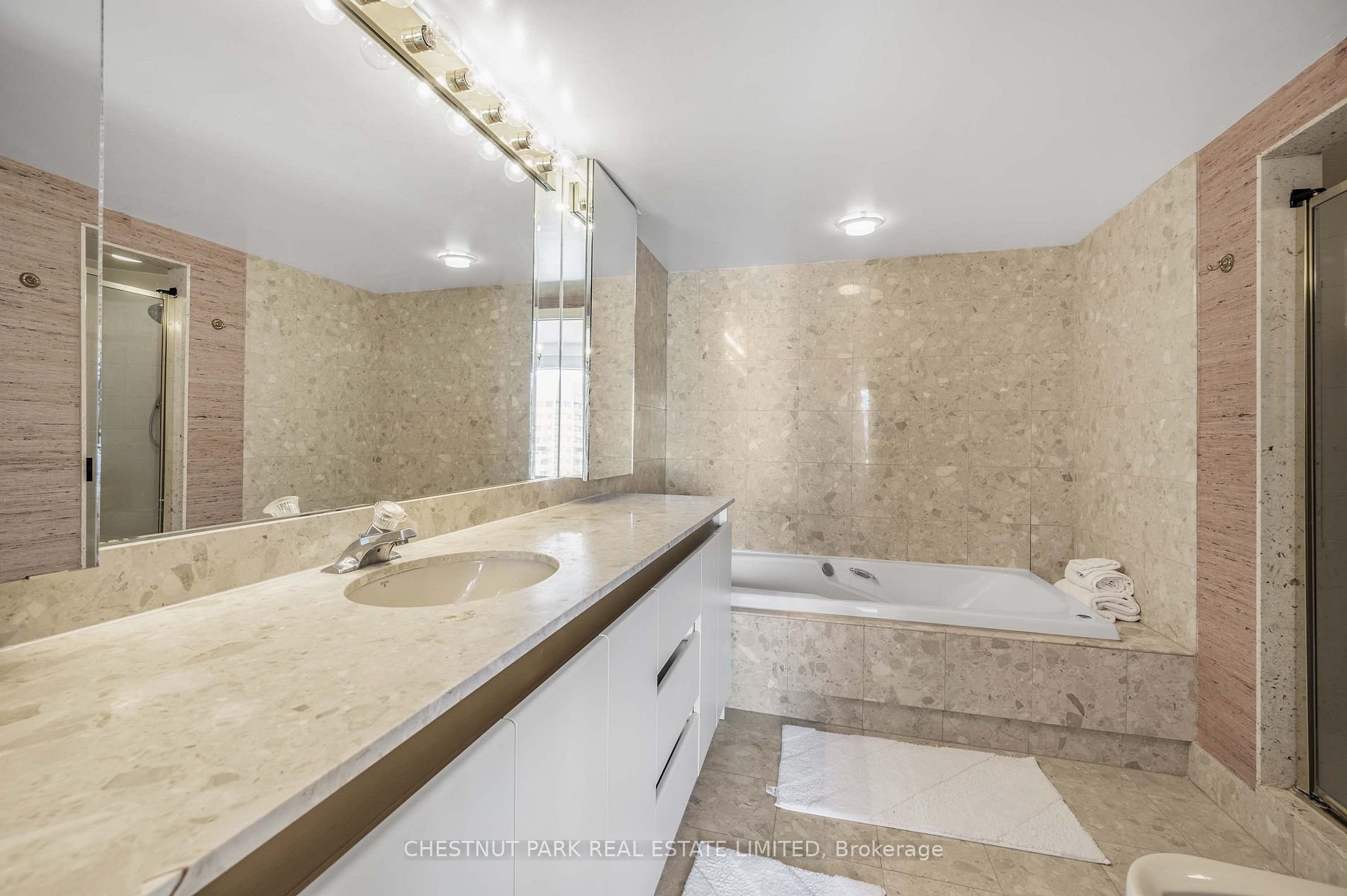 PENTHOUSE FOR DOWNSIZERS