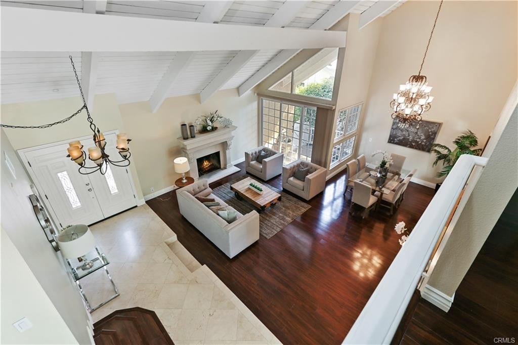 22785 Rumble Drive
