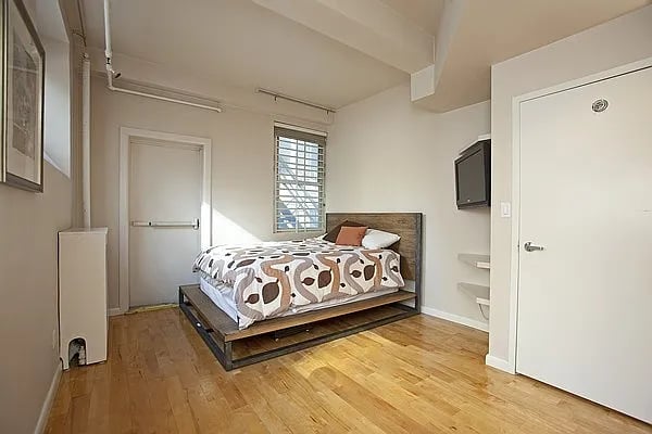 215 West 29th St ,Fl 4