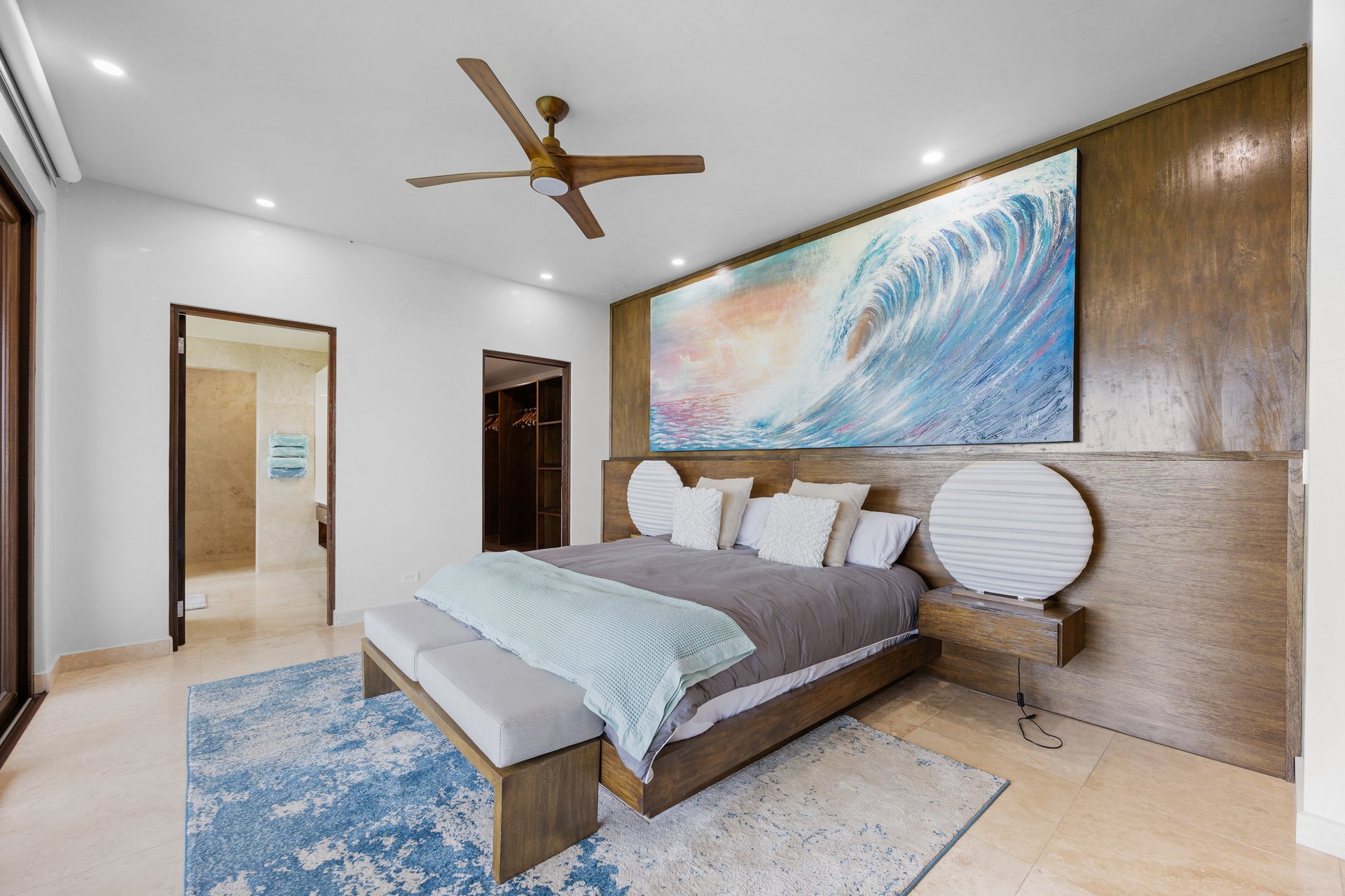 Casa Seahorse | Where the sky meets the Ocean!