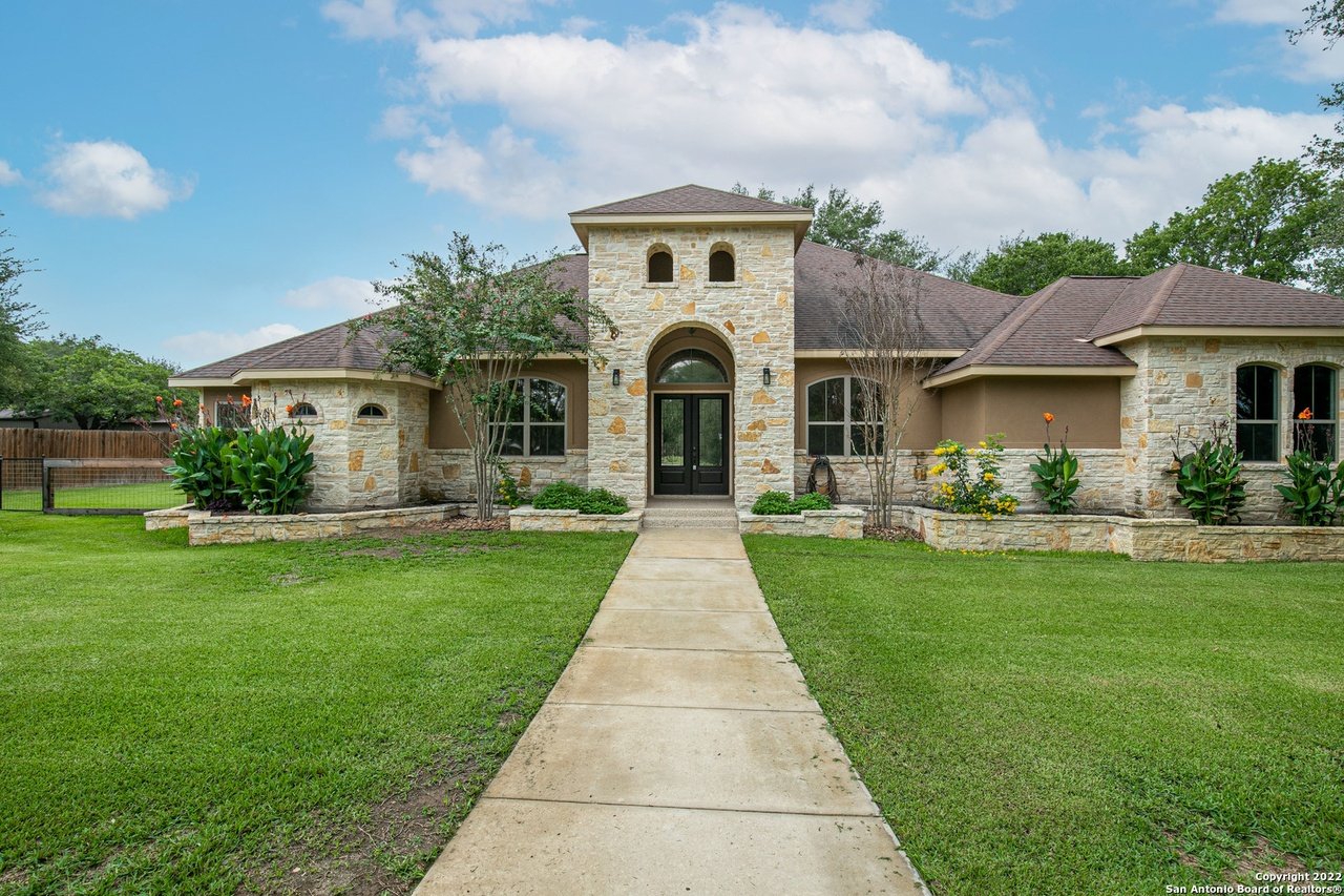 161 Copper Ridge Dr