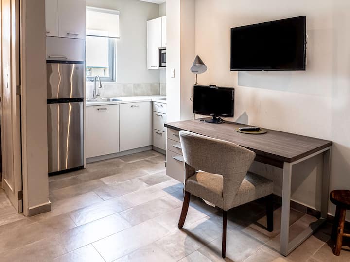 Casa Terra Porto #1• Bright Corner Unit w/ Rooftop - Airbnb