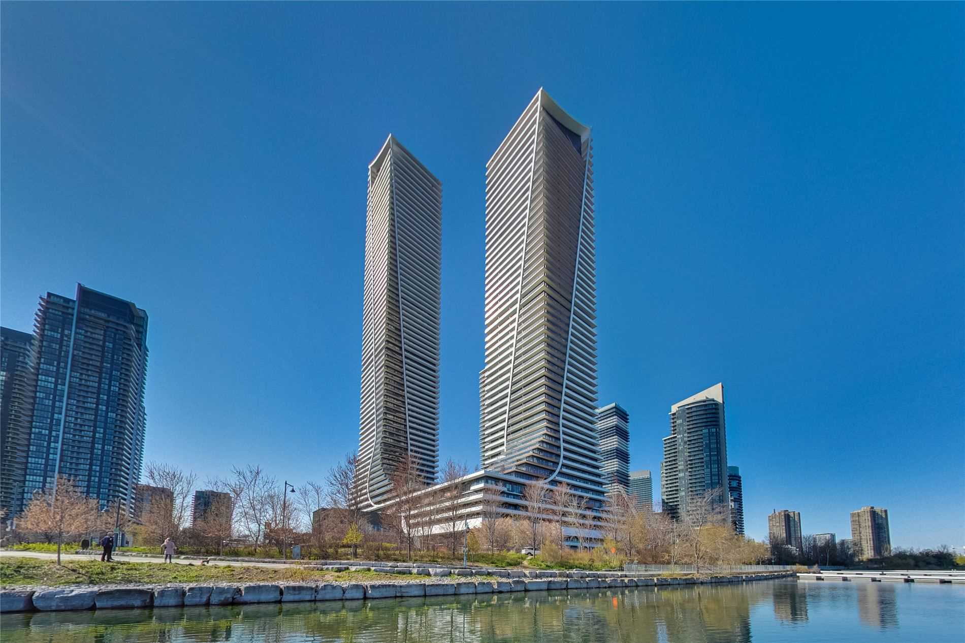 30 Shore Breeze Dr Unit:3615