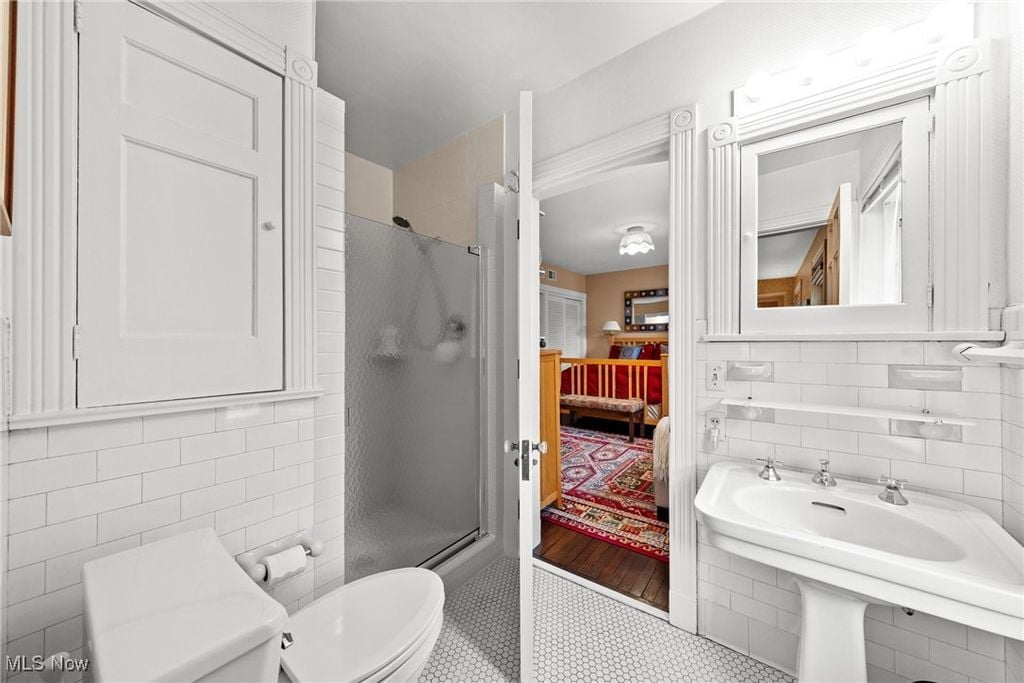 19200 S Woodland Rd