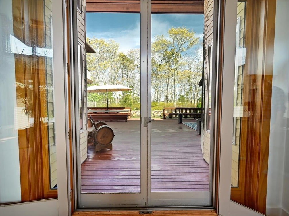 61 Edgartown Meadows Rd
