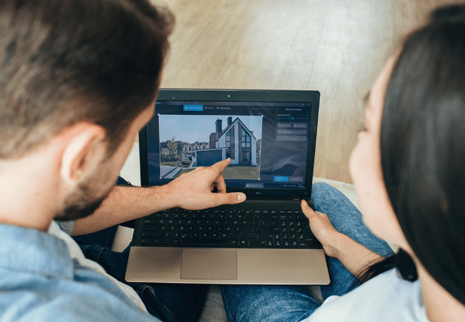Selling your luxury Menlo Park home while remote takes planning