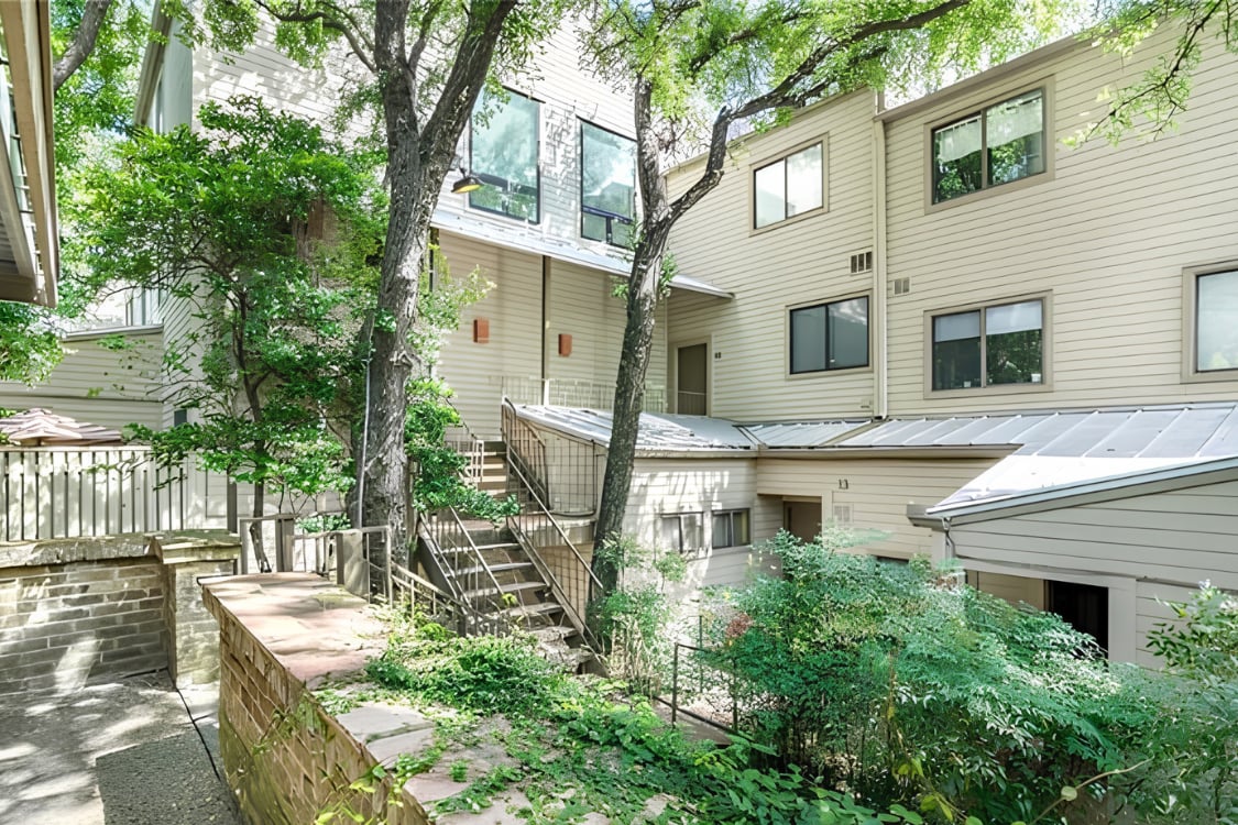 606 West Lynn #17 | Buyer Rep