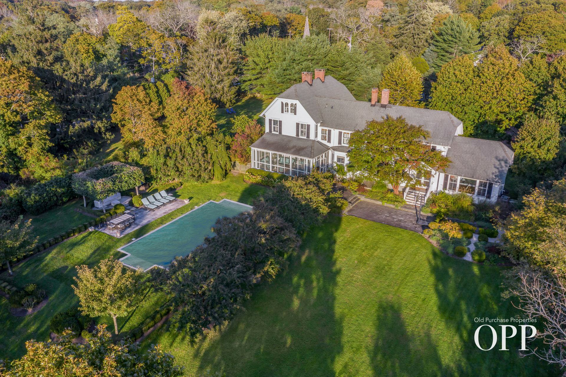 HIGHEST SALE IN BROOKHAVEN HAMLET