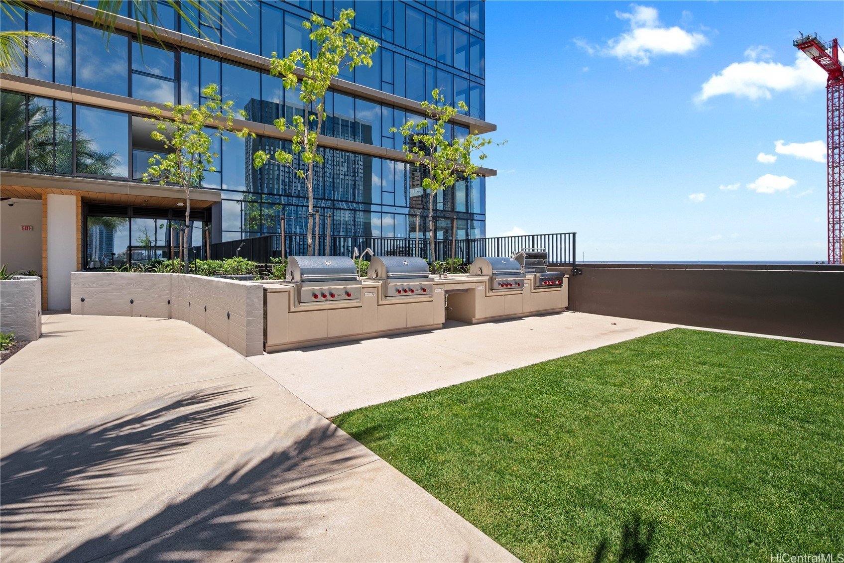333 Ward Avenue #1713