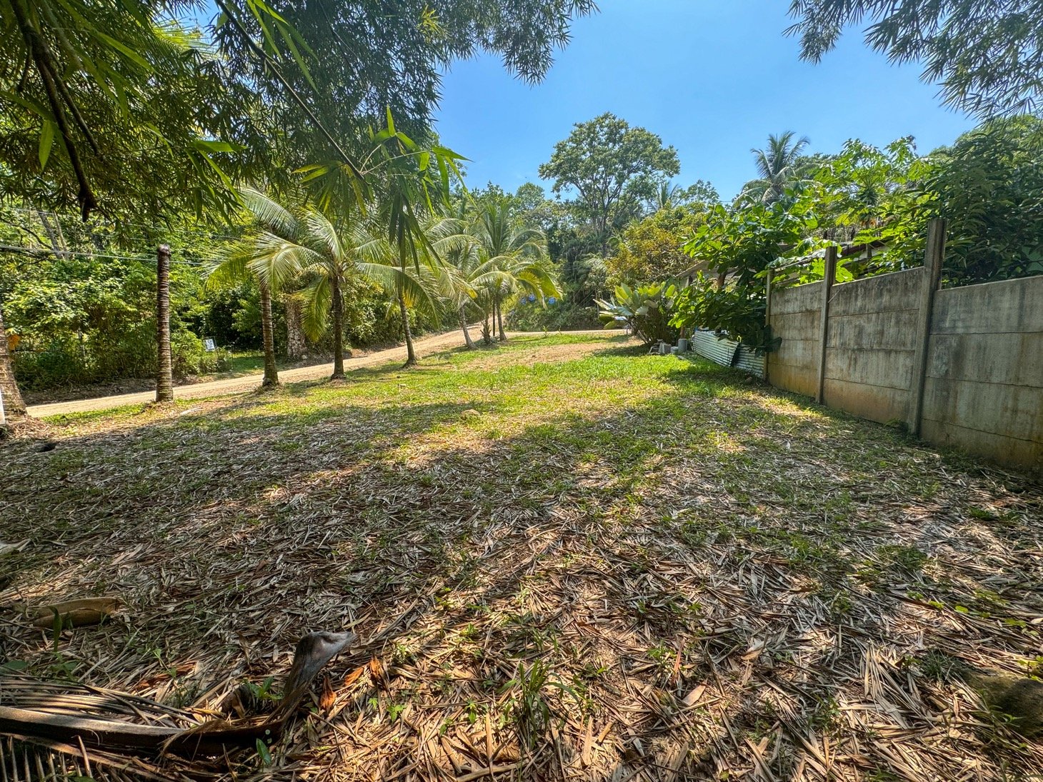 Prime Commercial Opportunity in Ojochal: Central Location with Utilities Installed!