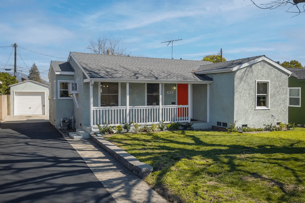 1712 N Buena Vista St