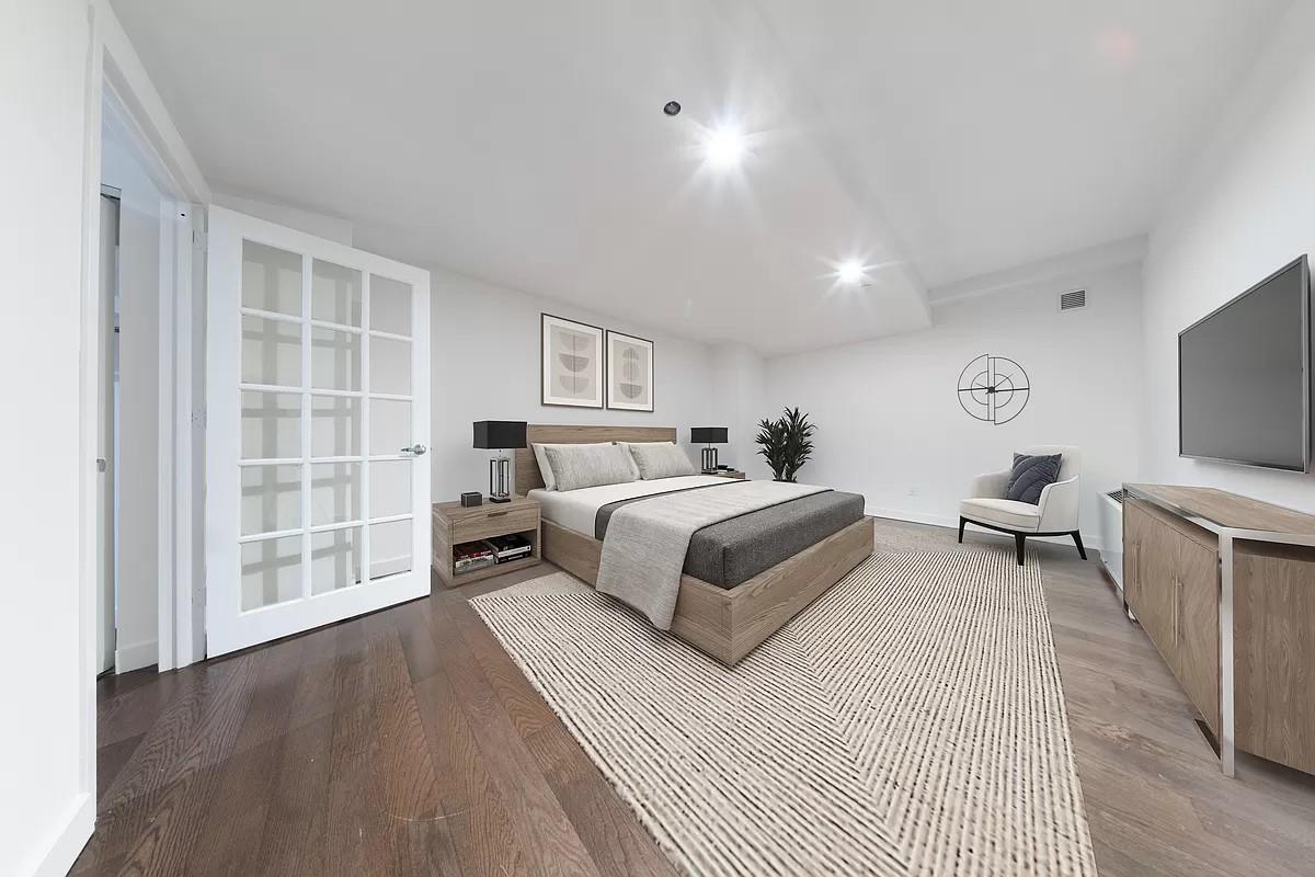 116 John Street, Apt 1911