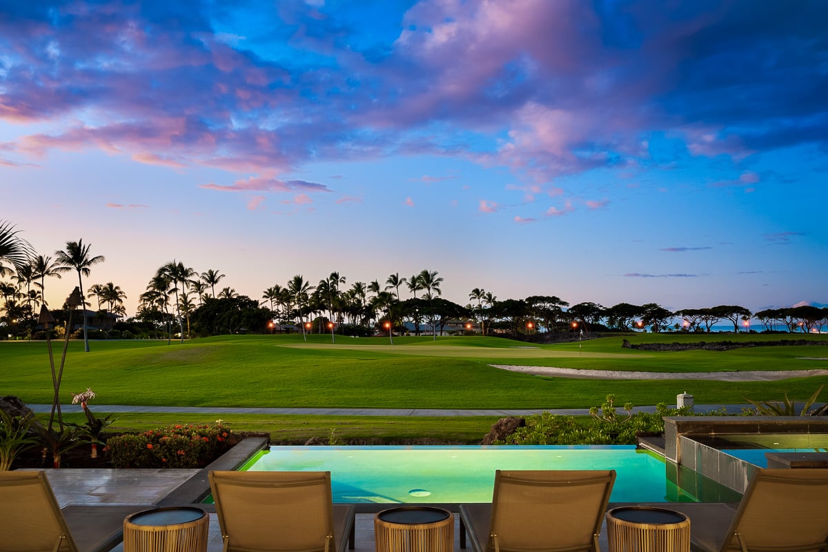 THE RESIDENCES at LAULEA - MAUNA LANI