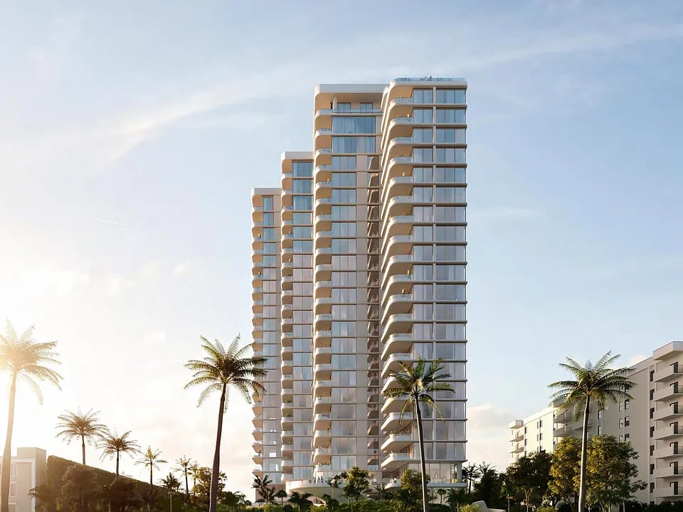200 Arkona Ct Unit: 901