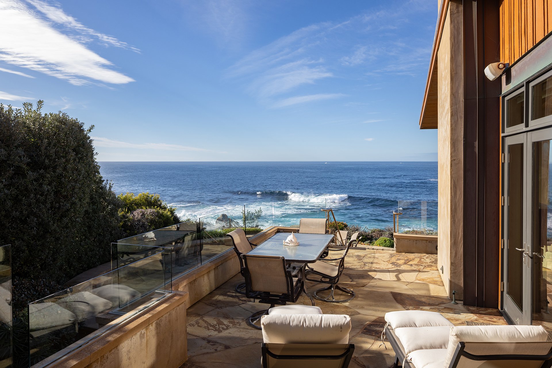 Modern Oceanfront Retreat - 104 Yankee Point Dr
