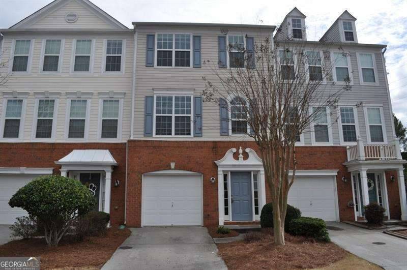 Alpharetta