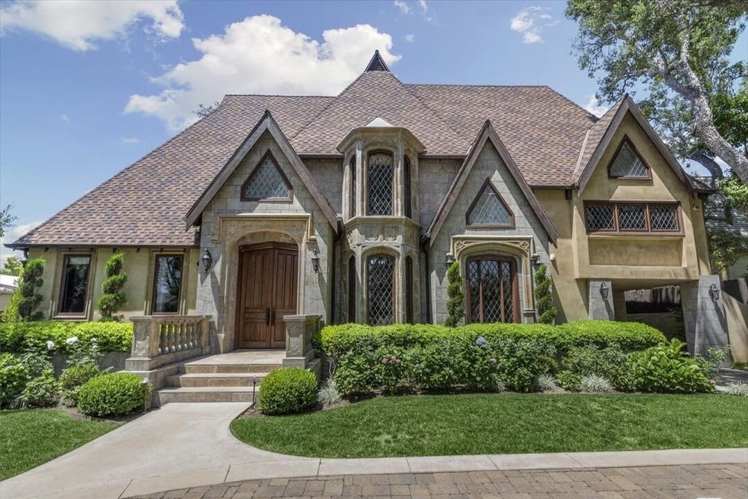 Pristine Villa