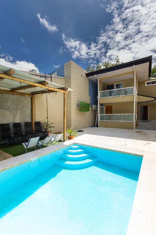 Turnkey Tropical Investment Contemporary Villa near Marina