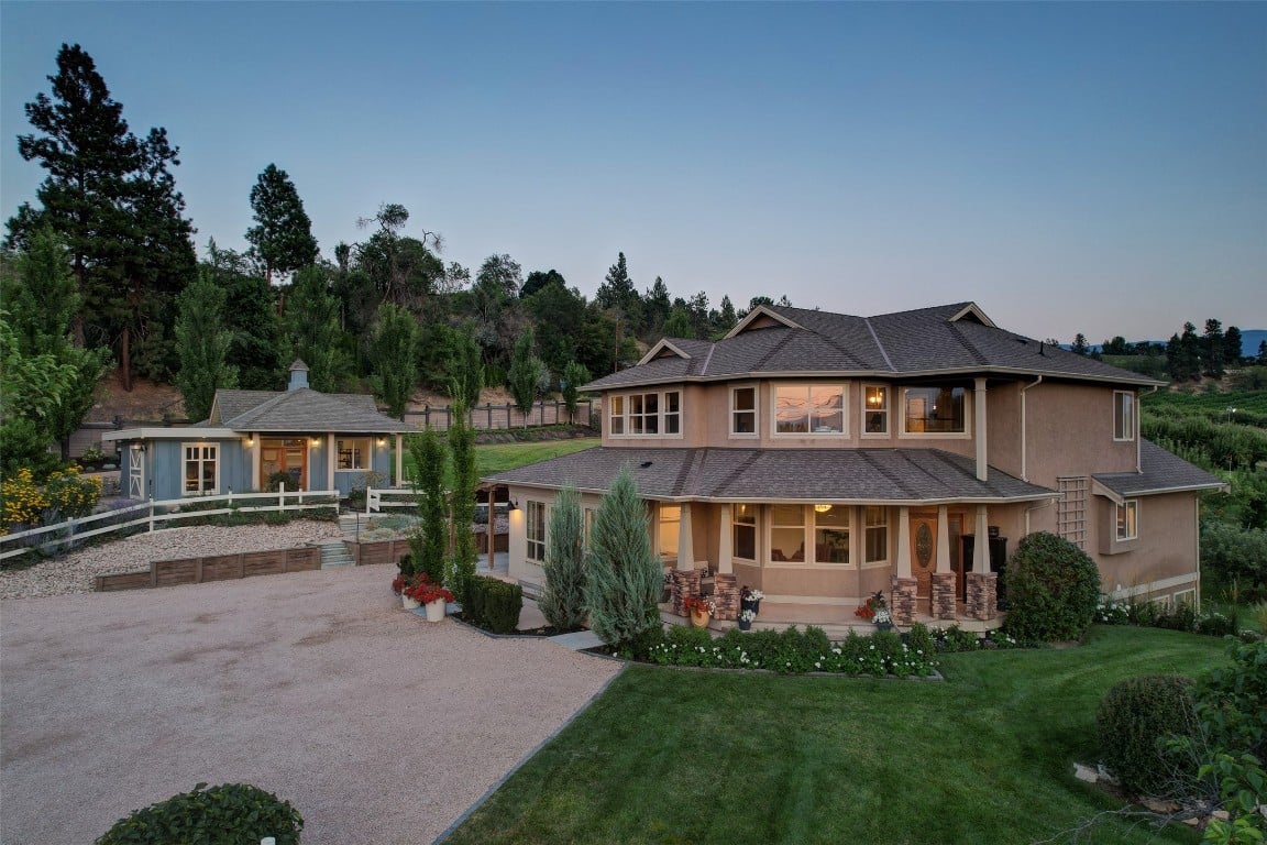 2967 McCulloch Rd