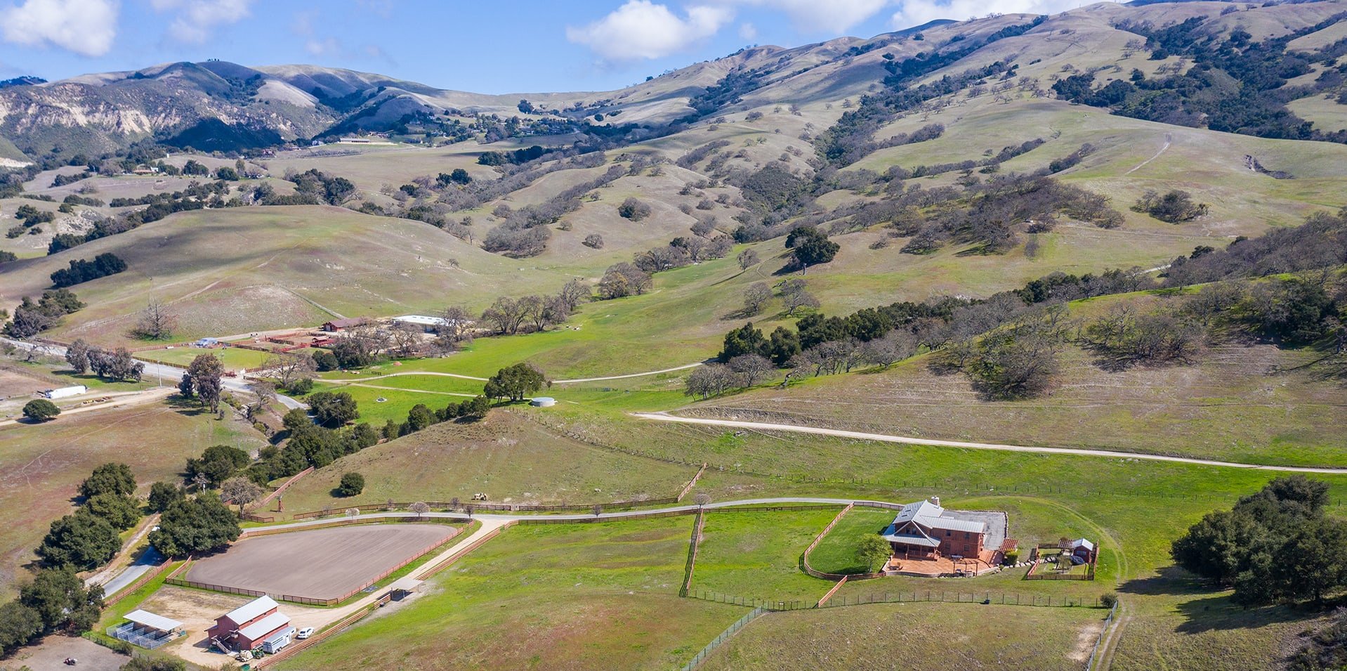Steinbeck Country Living - 556 Corral de Tierra Road