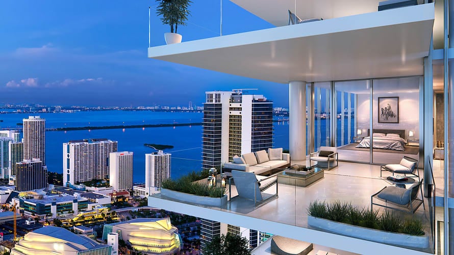 The Miami Rental Market Reigns Supreme