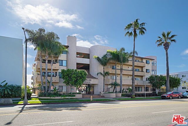 1230 E Ocean Blvd., #601