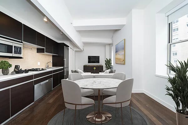 116 John Street, Apt 1701