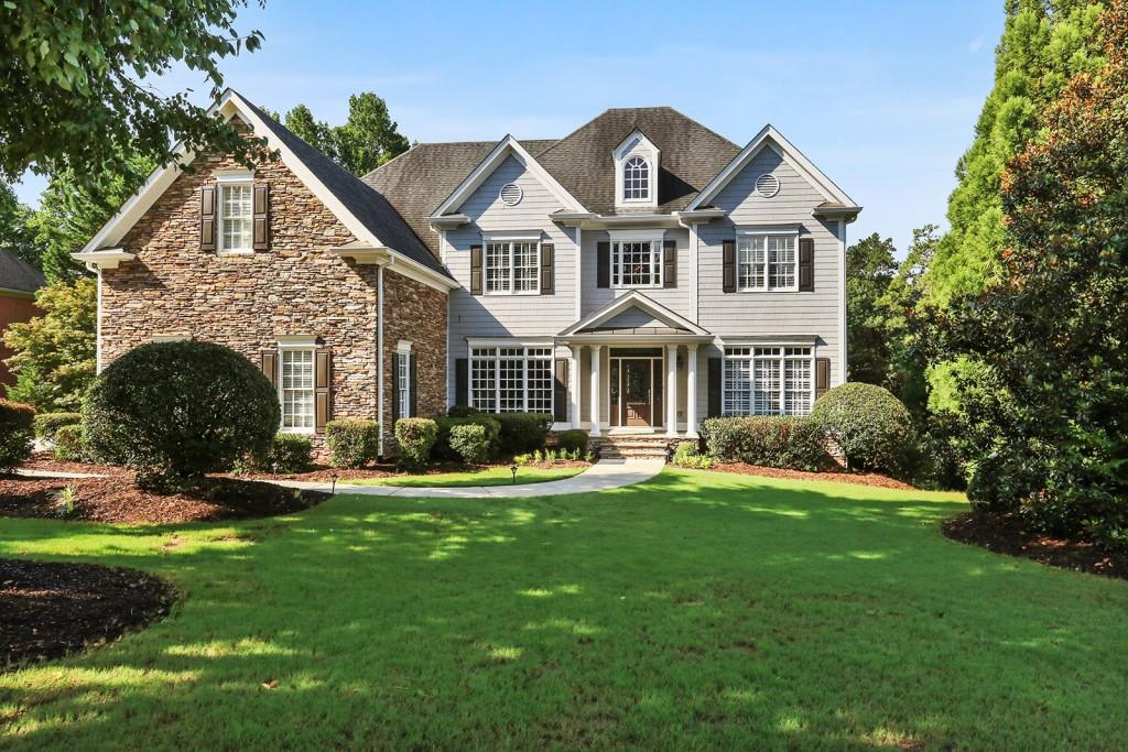 Lakeside at Ansley, Gated Roswell Gem