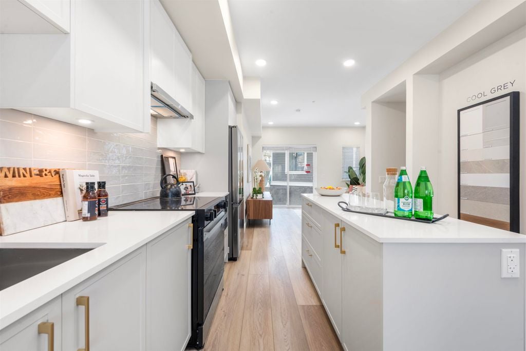 728 Lea Avenue 4, Coquitlam