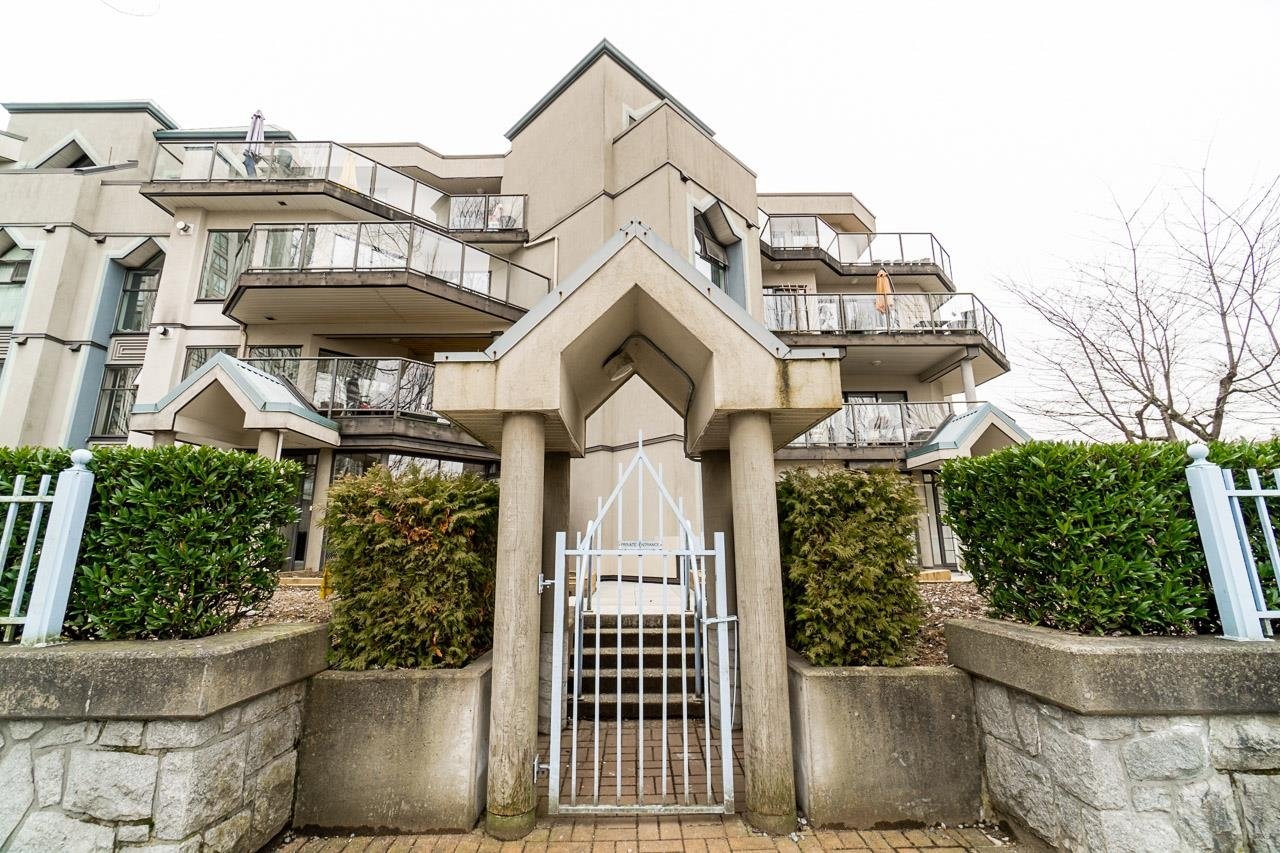111-2978 Burlington Dr