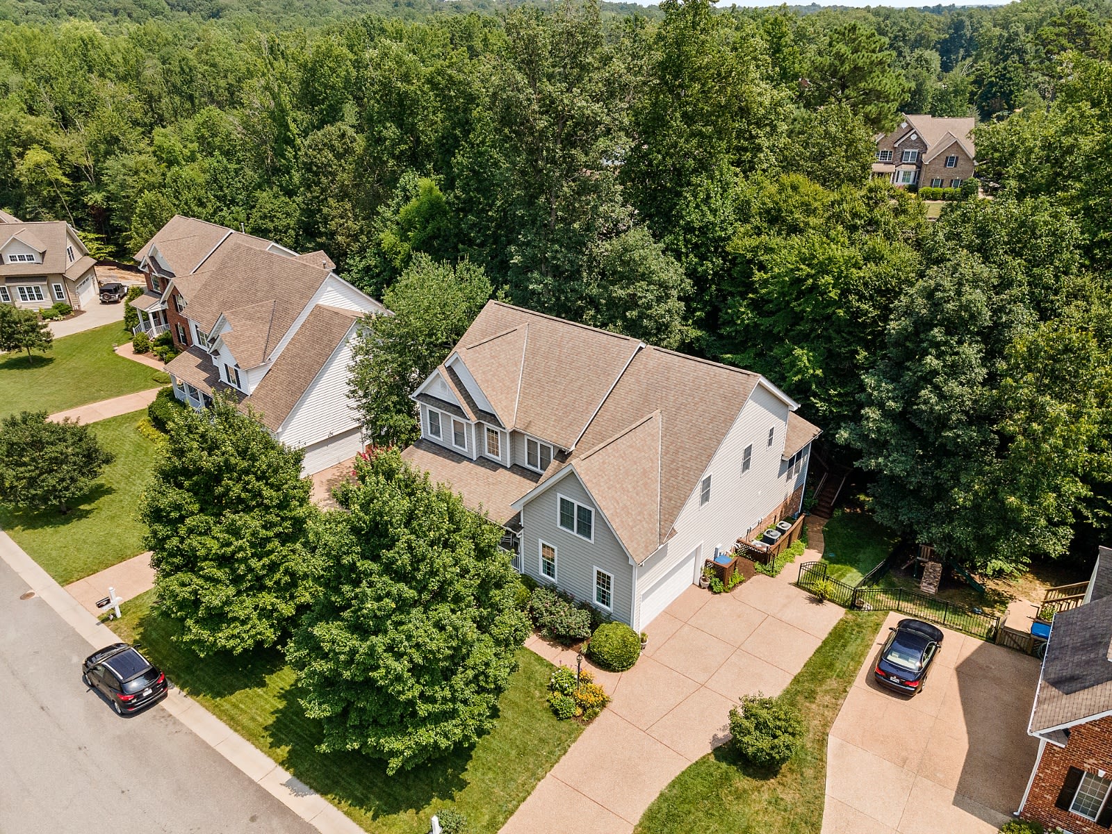 4401 Nevil Bend Lane