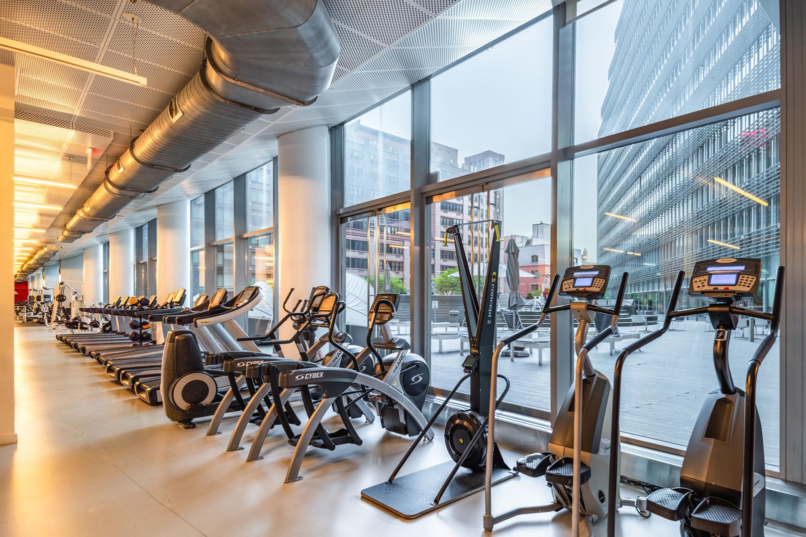 554 West 54th Street, Apt 29-I