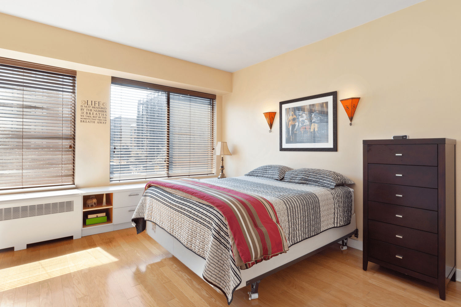 381 Lenox Avenue, Apt 3B