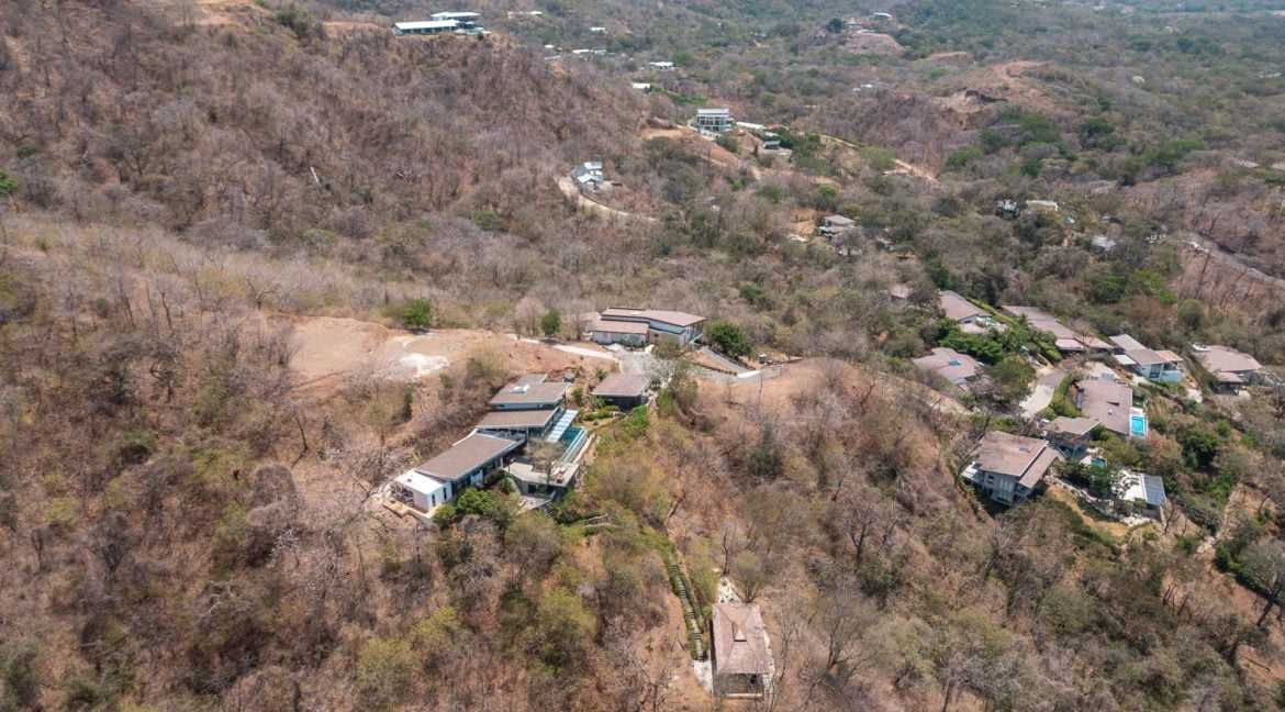 Private Wellness Estate, Tamarindo, Guanacaste