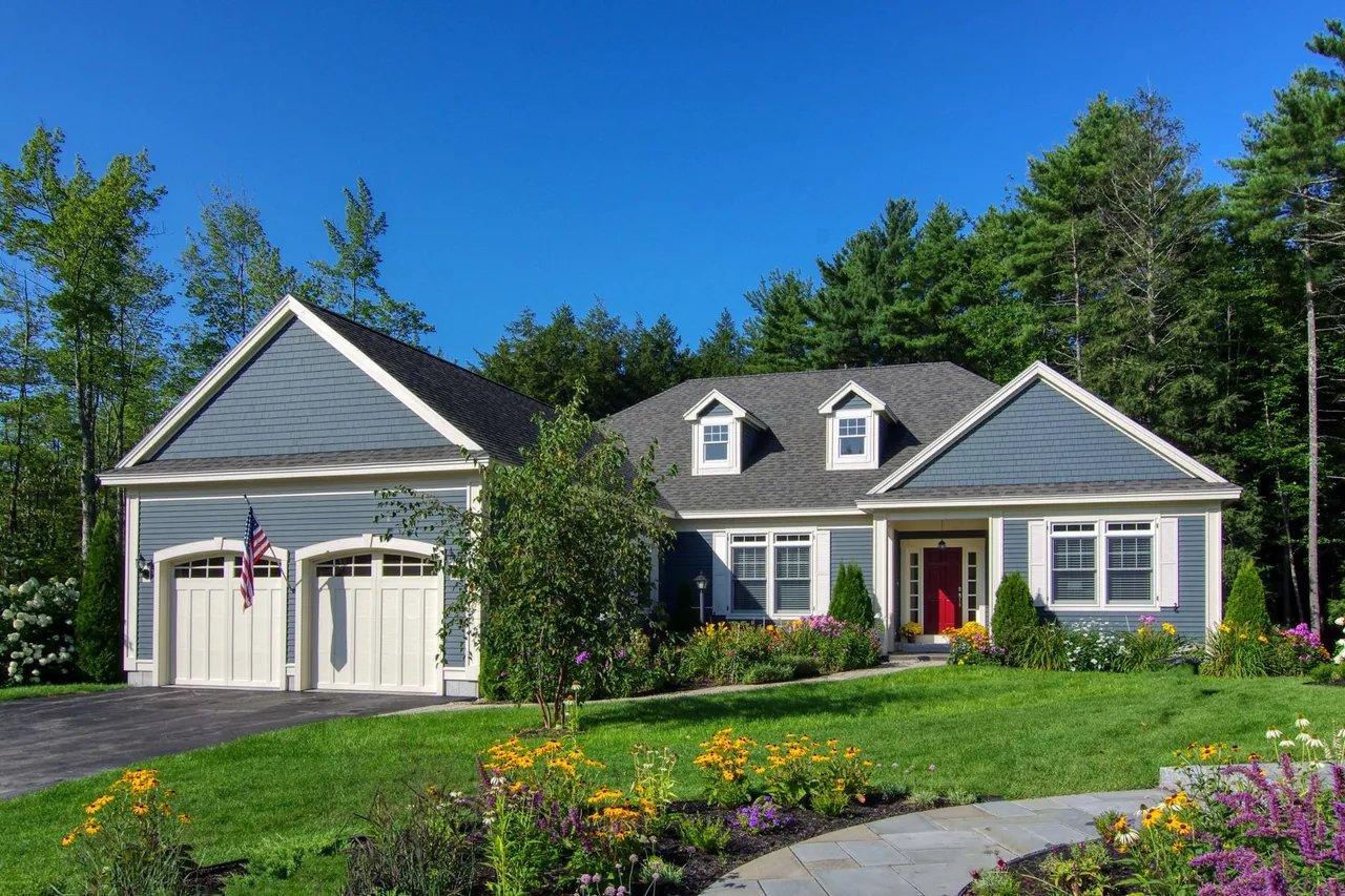 Home For Sale: 11 Lindenwood Lane, Falmouth