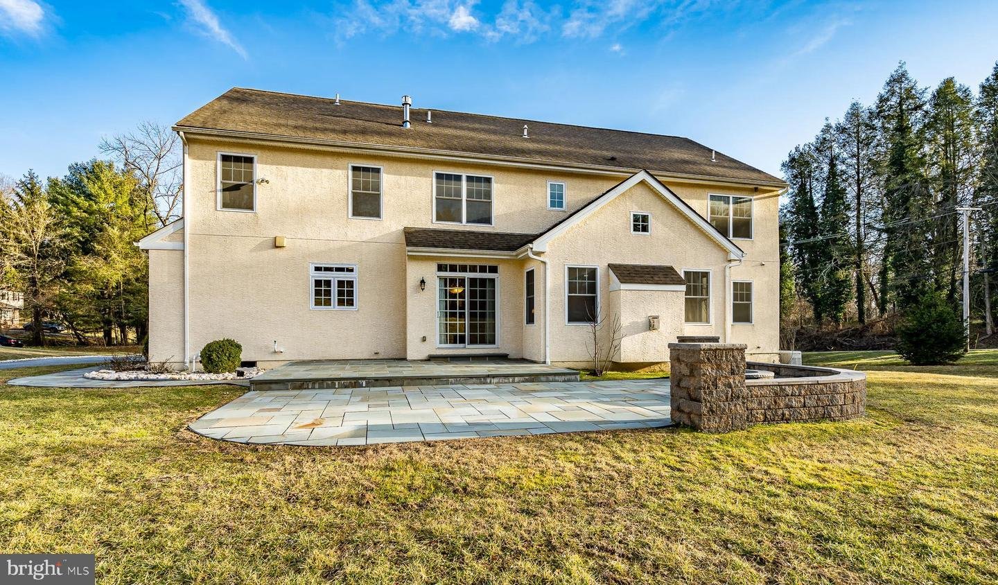 Custom Media Home