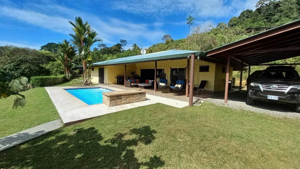 Casa Ballena Views