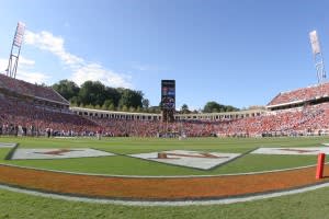 2013 University of Virginia Cavaliers Football Schedule Announced