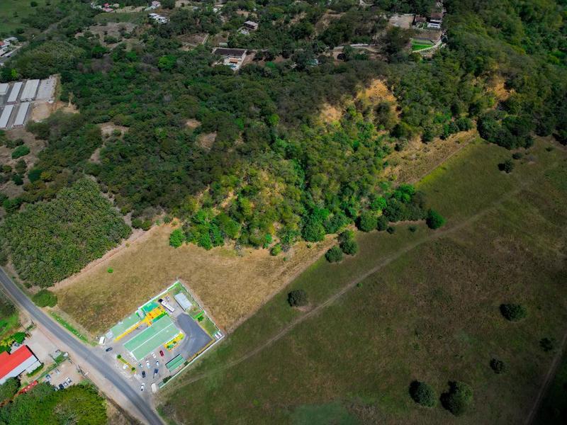Ocean View Development Land, Tamarindo, Guanacaste