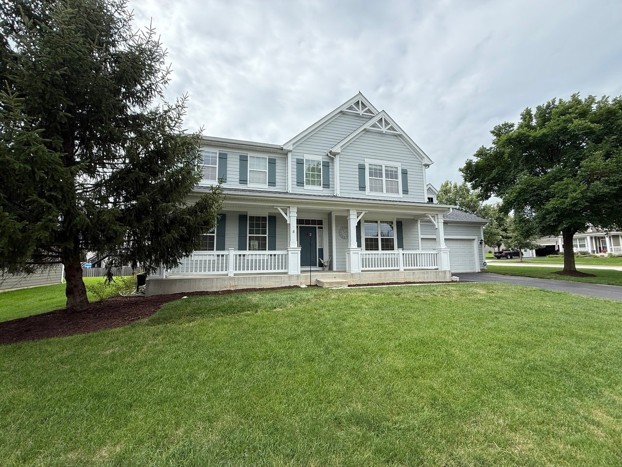 256 Monument Rd