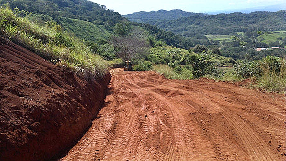 Oceanfront Development Land Parcel, Jaco, Puntarenas