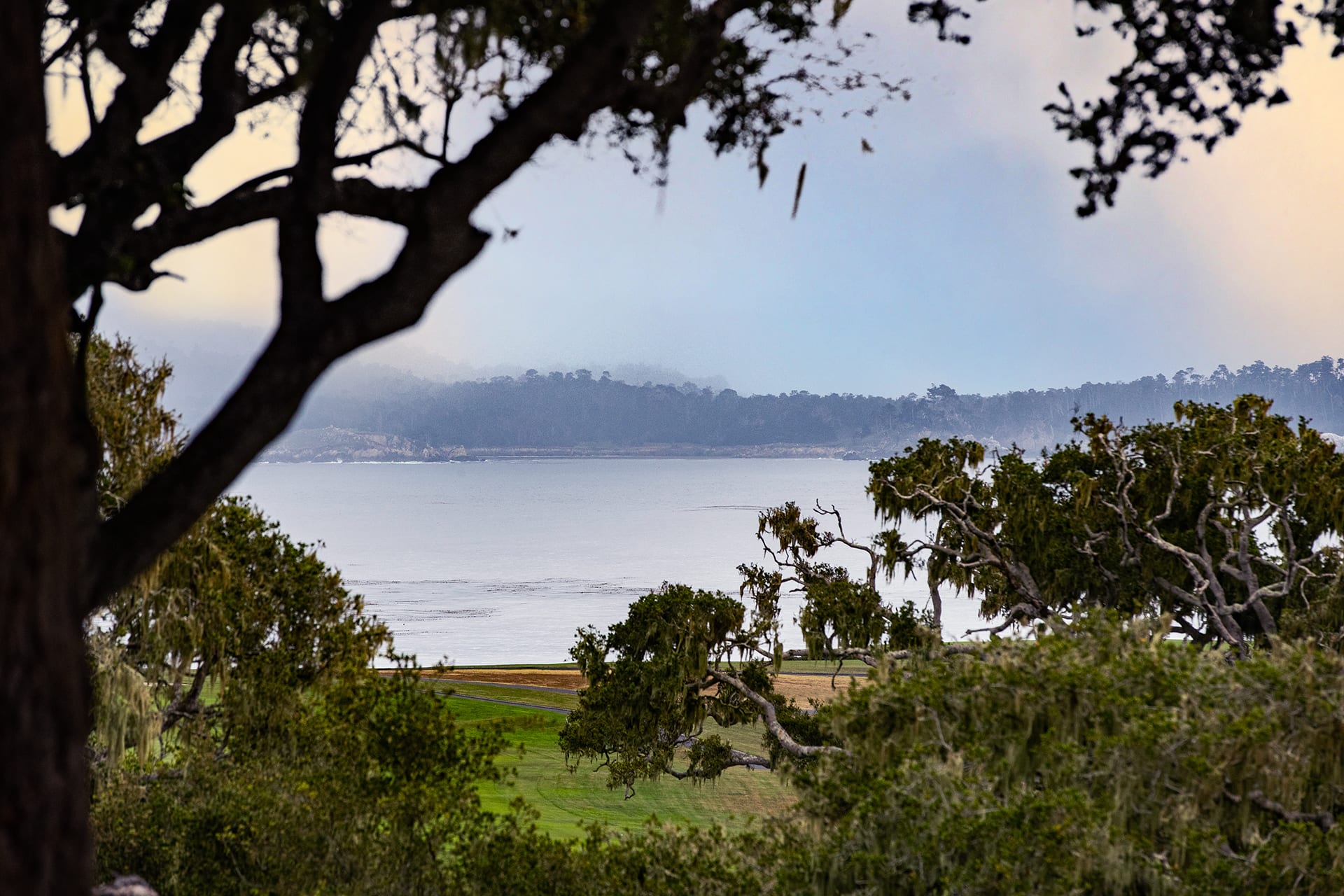 Pebble Beach Paradise - 3363 17 Mile Dr, Pebble Beach