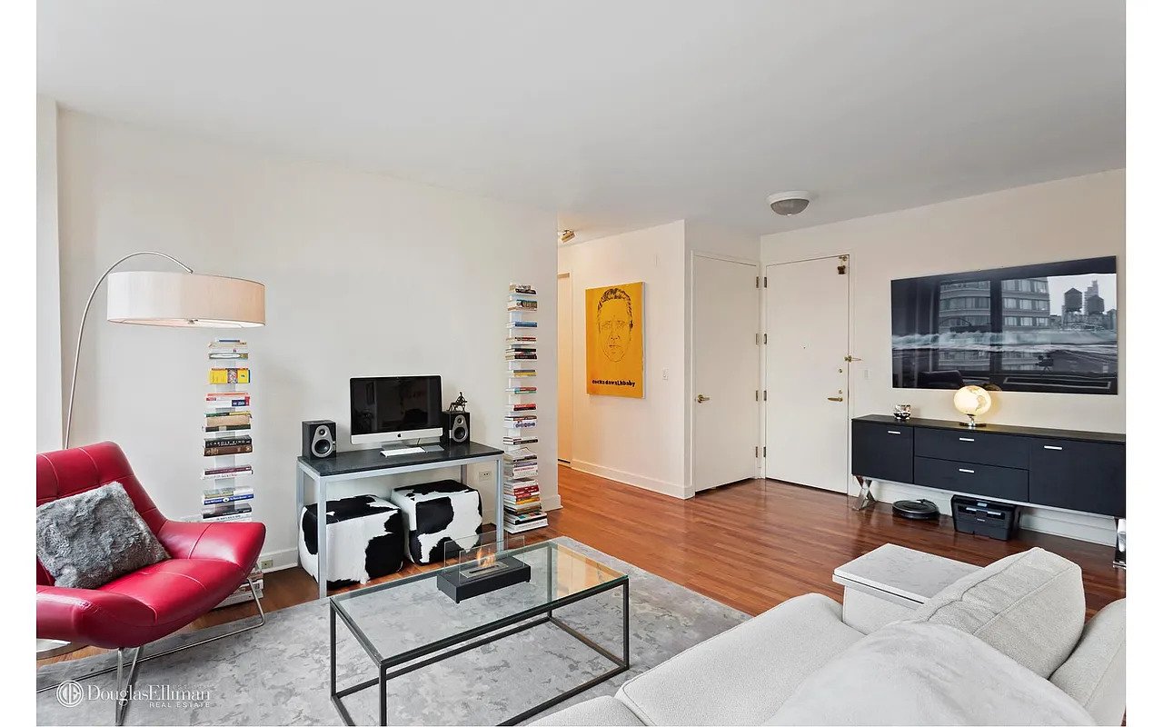 1965 Broadway #16G