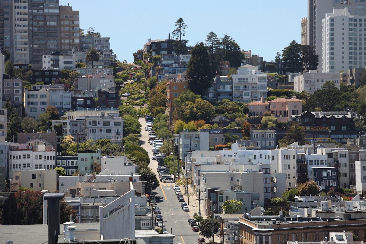 District 8 – Northeast